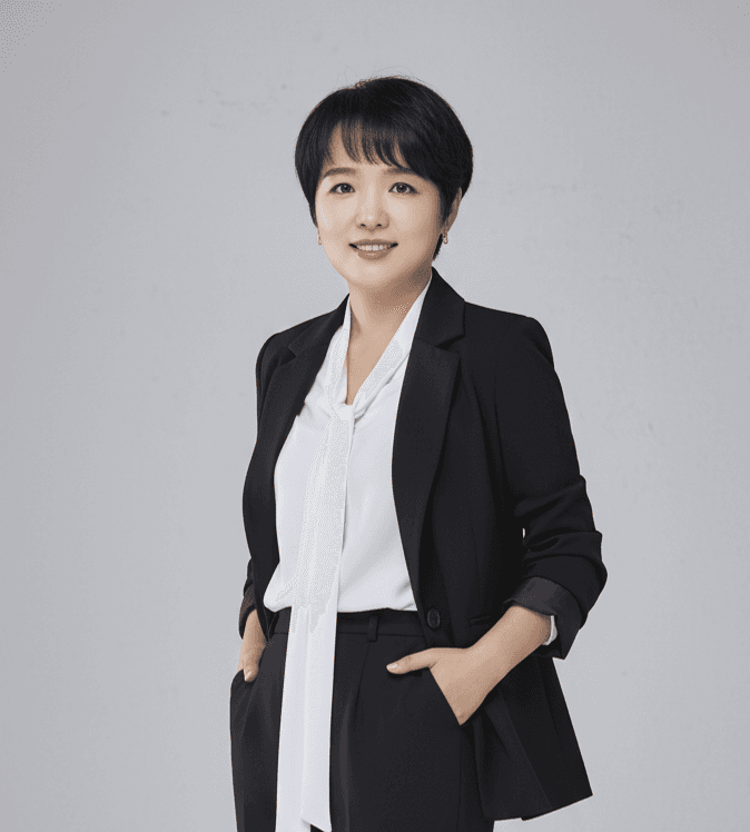 원장님 프로필